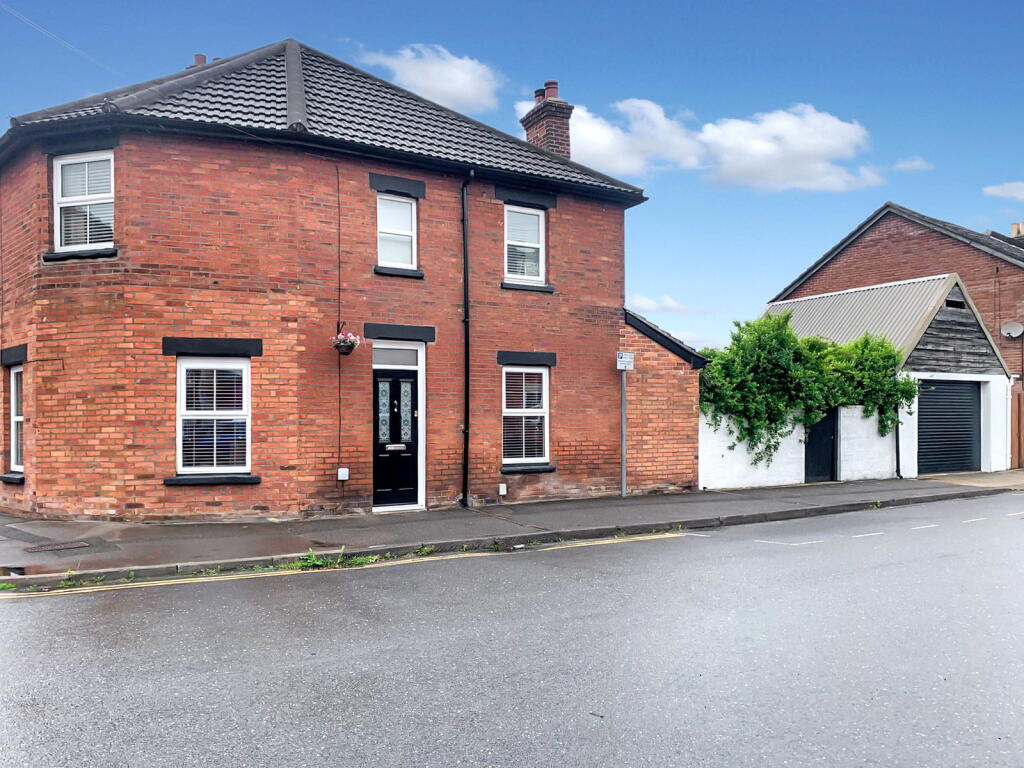 Main image of property: Middleton Road, Salisbury, SP2