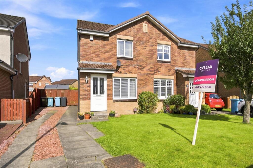 Main image of property: Belhaven Park, Muirhead, Glasgow