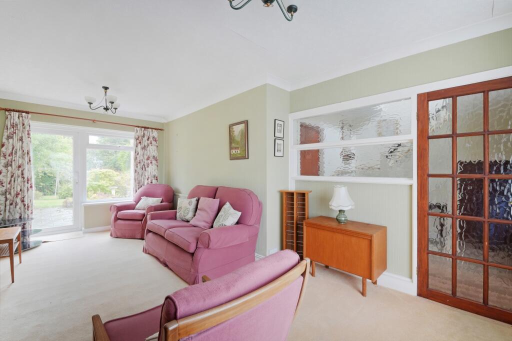 House in Sheffield, Bradway - View 4