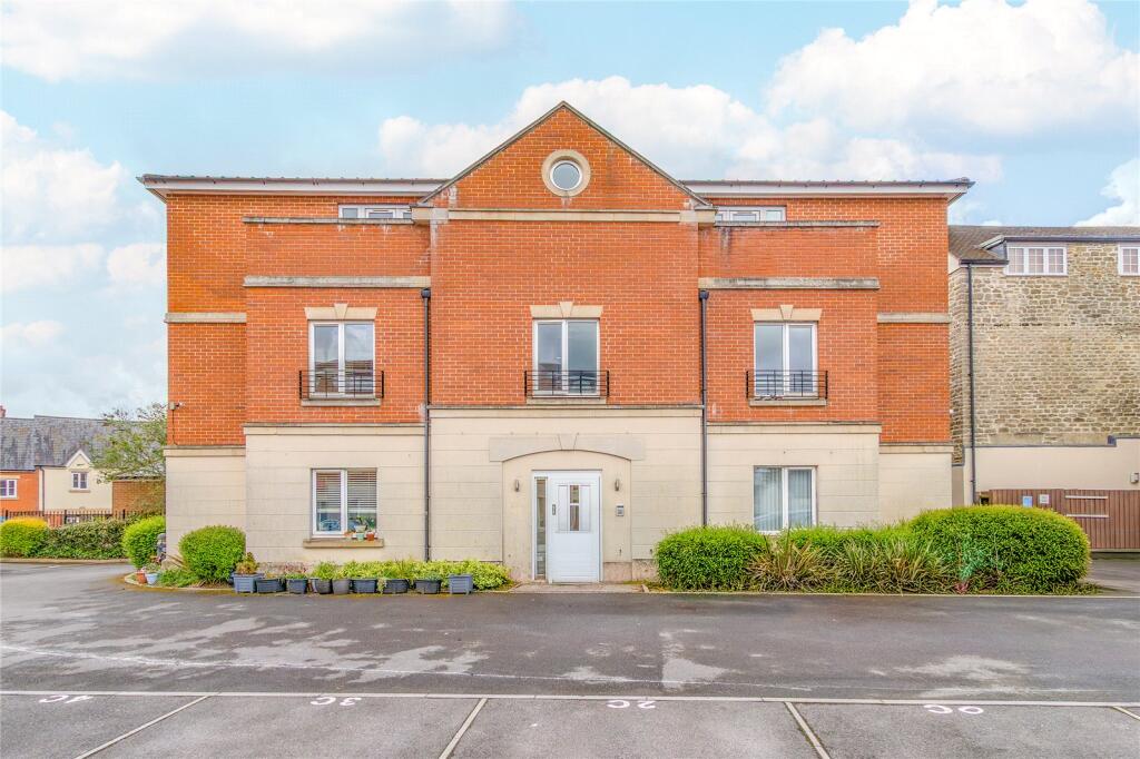 Main image of property: Croft House, Brock End, Old Town, Swindon, SN1