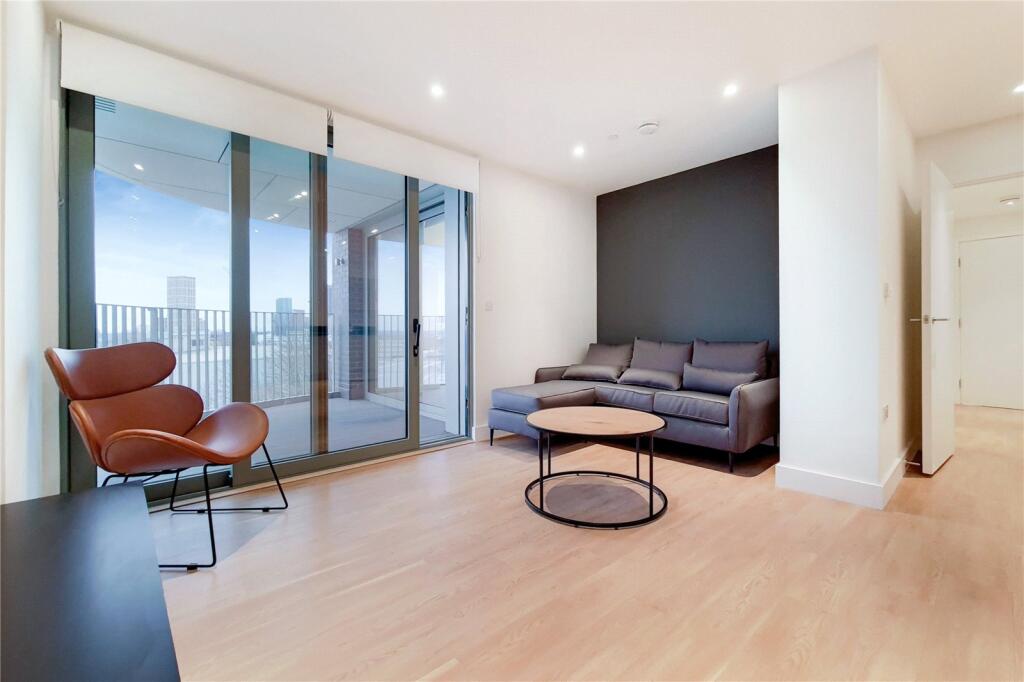 Main image of property: 1 Green Street, London, NW10