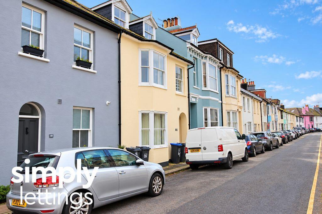 Main image of property: New Road, Shoreham-By-Sea