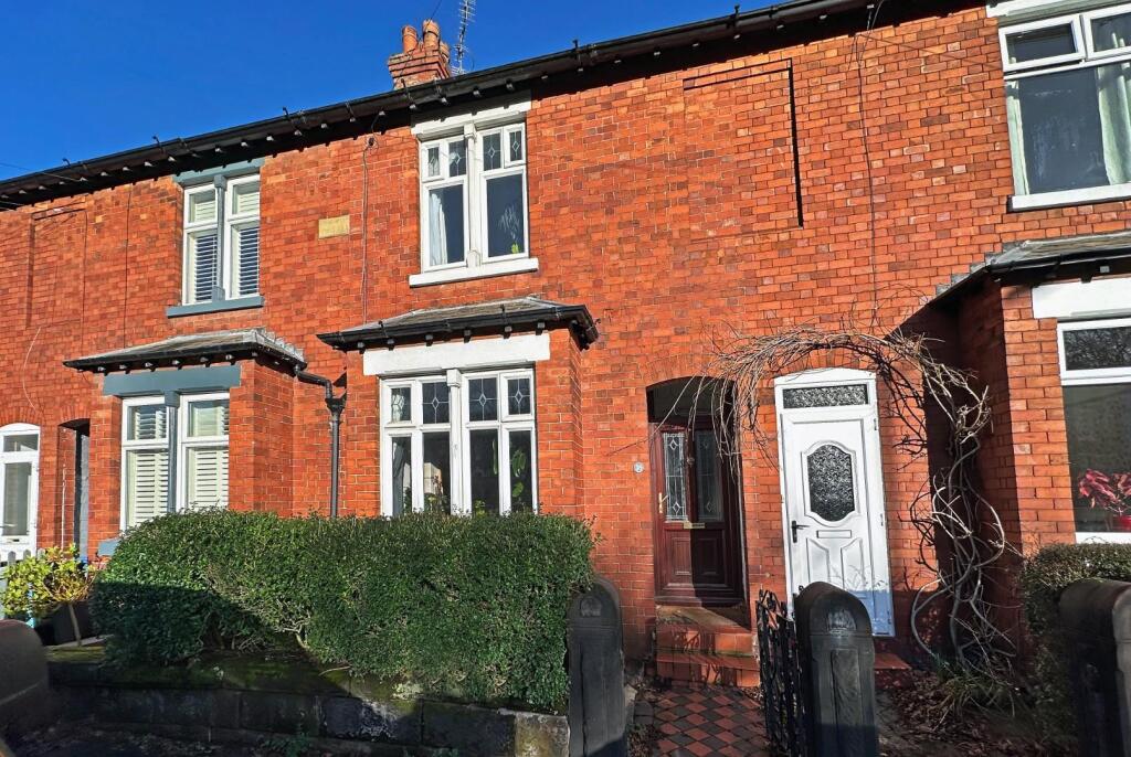 Main image of property: Oldfield Road, Altrincham
