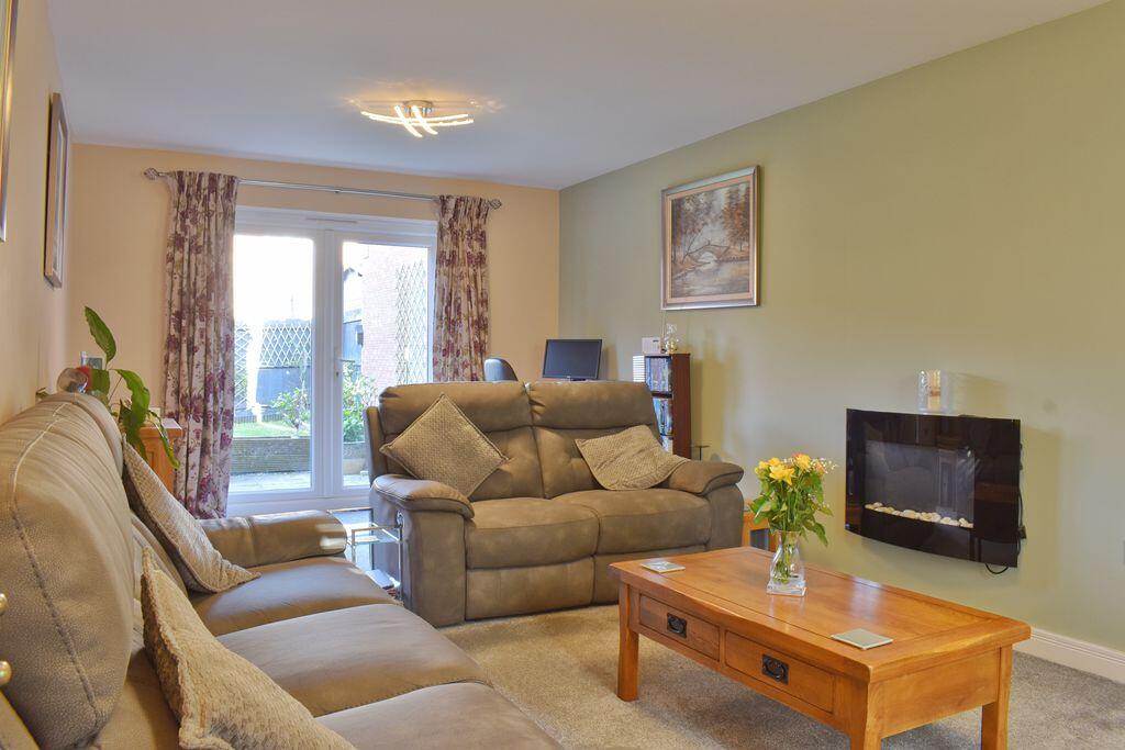 Ivy Bank, Witham St Hughs - More