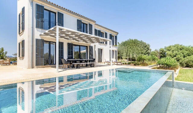 Main image of property: Balearic Islands, Mallorca, Campos