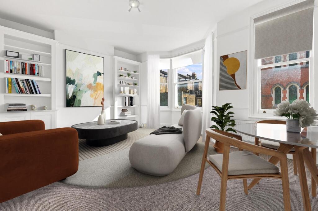 Main image of property: Annandale Road, Central Chiswick, W4