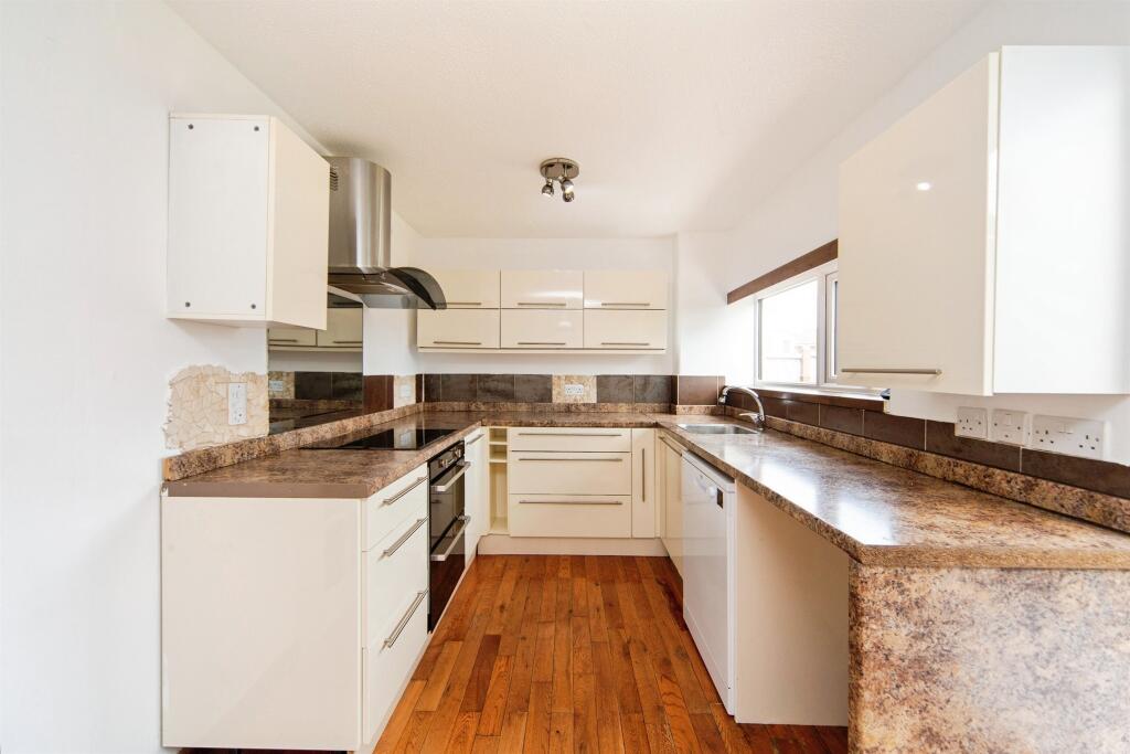 Manley View, Elton, Chester - Widok 4