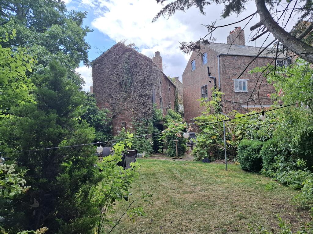 Main image of property: Mullberry House, Bridge Street, Horncastle, Lincolnshire
