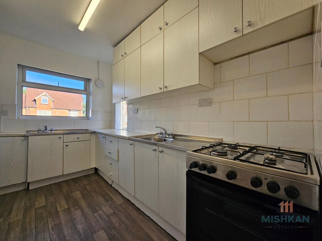 Apartment in Salford, Greater Manchester - View 4