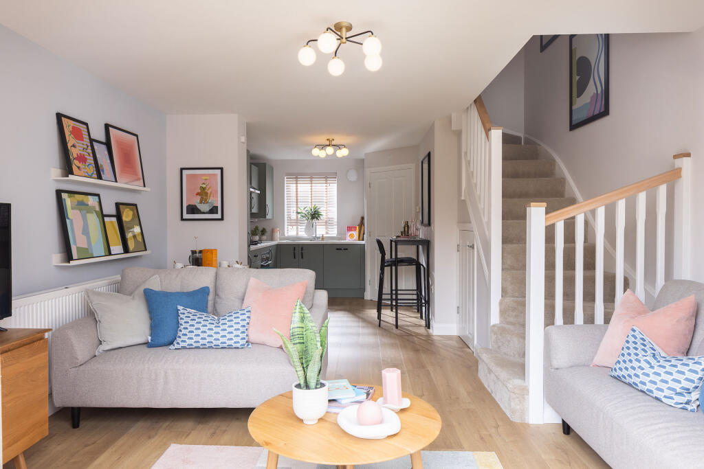 Main image of property: The Balk,
Pocklington,
York, 
East Riding Of Yorkshire, 
YO42 2NY