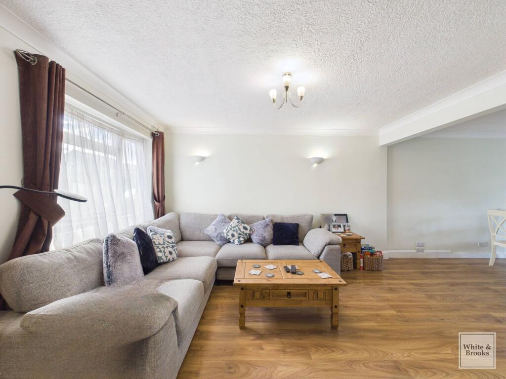 House in Arun, Bersted - View 2
