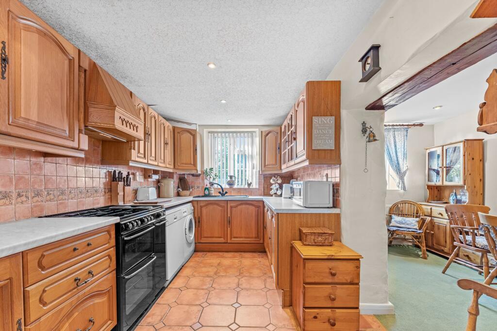 House in West Oxfordshire, Aston, Cote, Shifford and Chimney - View 5