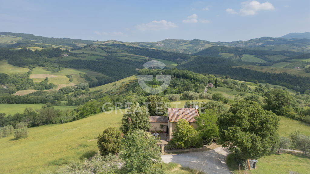Main image of property: Tuscany, Siena, San Casciano dei Bagni