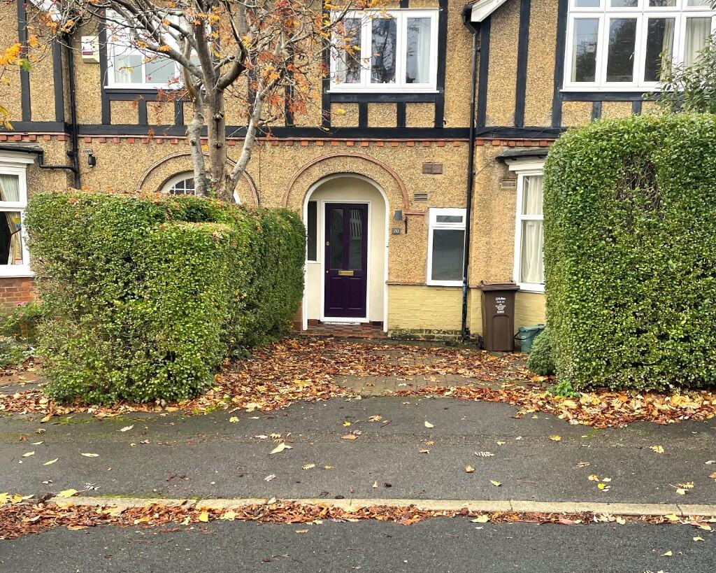 Main image of property: Clarence Road,Harpenden,AL5