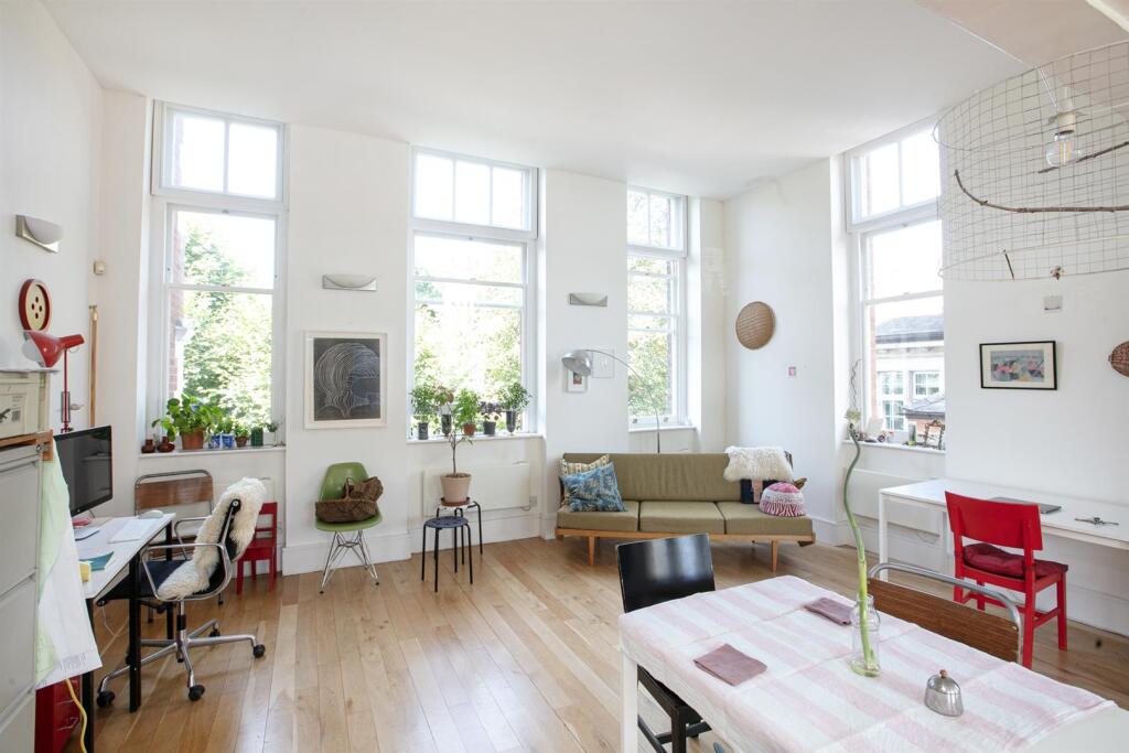 Main image of property: St. Giles Road, Camberwell, SE5