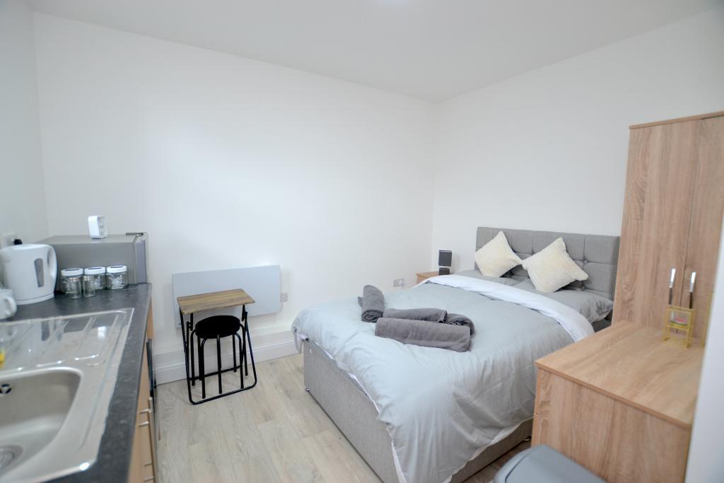 Main image of property: New Road, London, E1 2AX