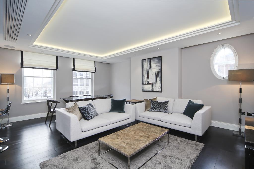 Main image of property: Chantrey House, Westminster, SW1W