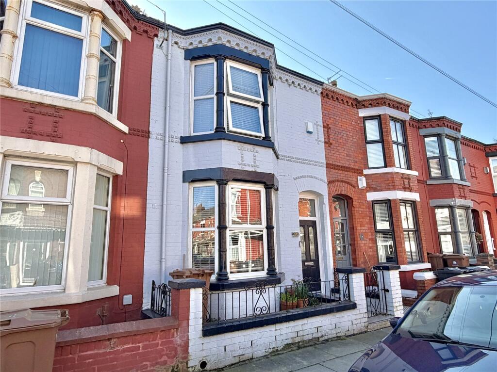 Main image of property: Woodland Road, Seaforth, L21