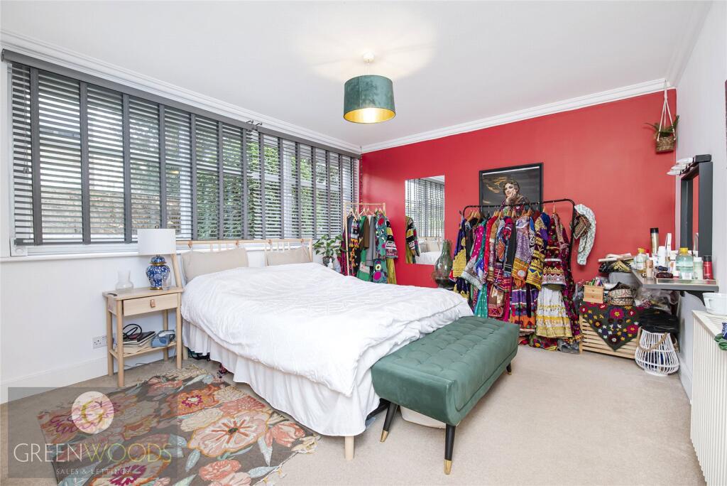 Homington Court, Albany Park Road, Kingston Upon Thames, Greater London, KT2 - View 4