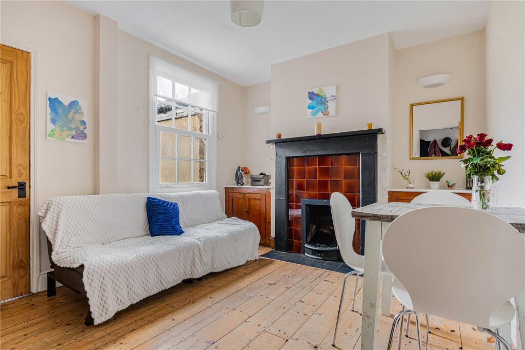 Charles Street, East Oxford, OX4 - Ansicht 5