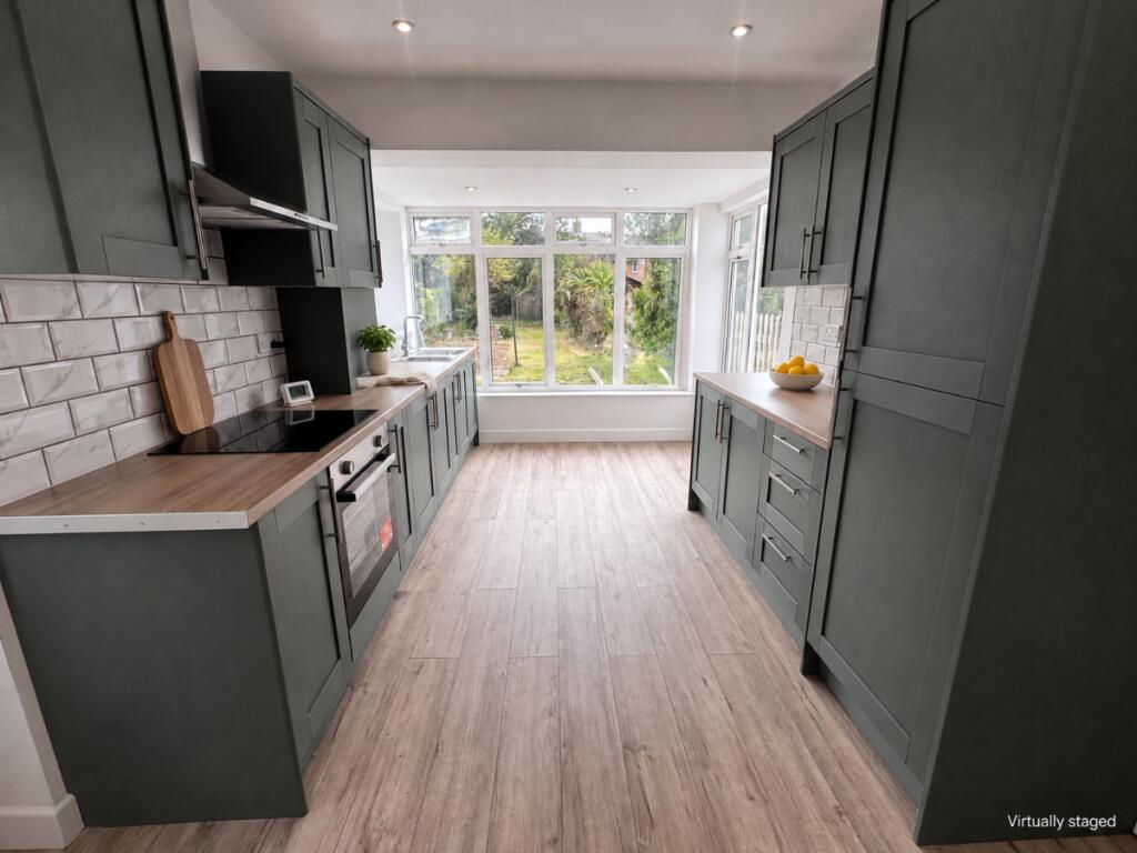 House in Hull, Kingston upon Hull - View 3