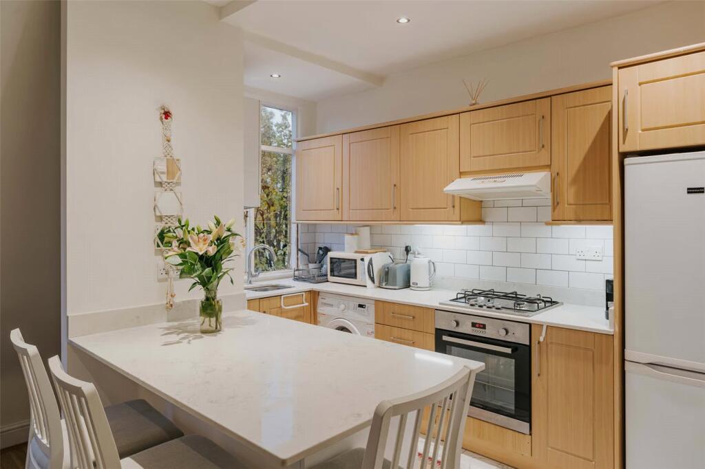 Main image of property: Greencroft Gardens, London