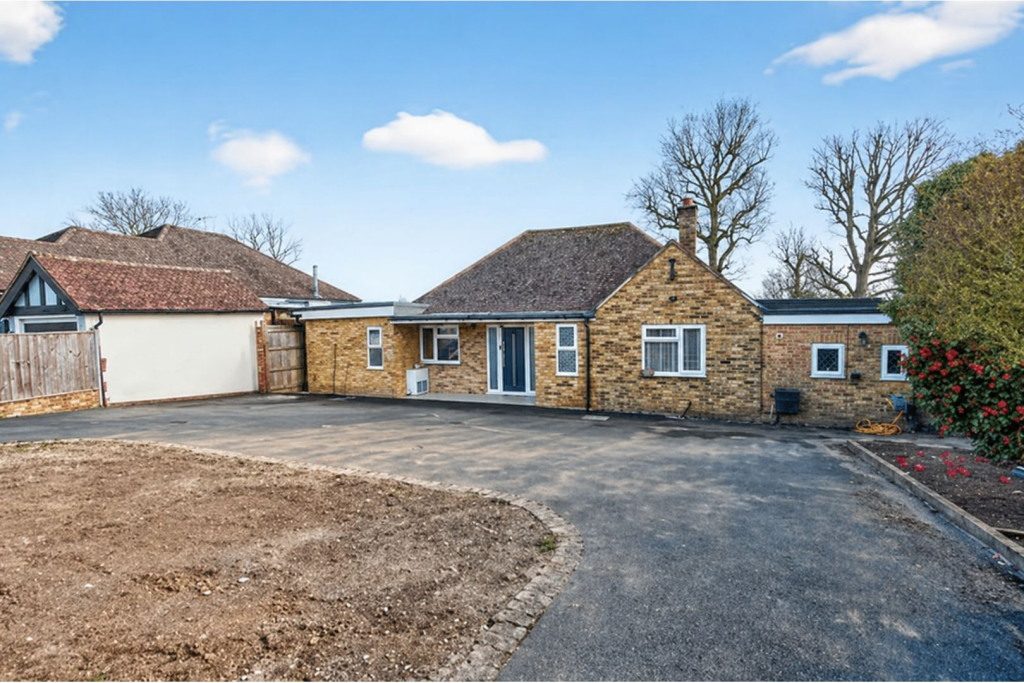 Main image of property: Woodlands Drive, Godstone, RH9