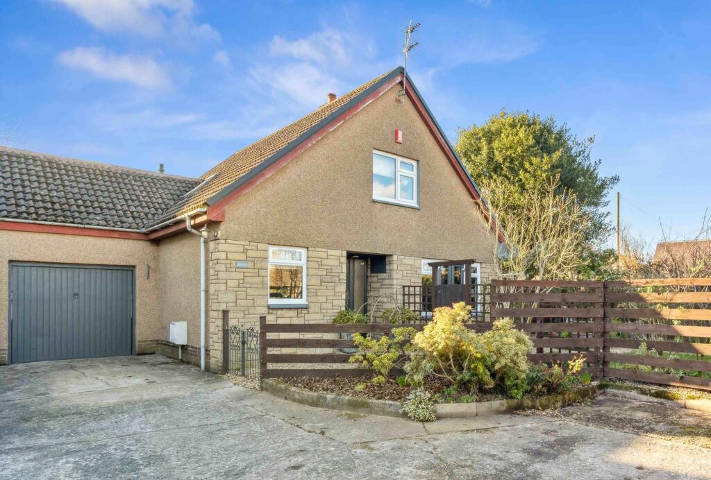 Main image of property: Main Street, Old Plean, FK7