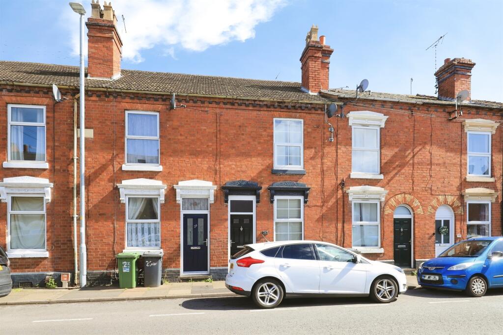 Main image of property: Wood Street, Kidderminster