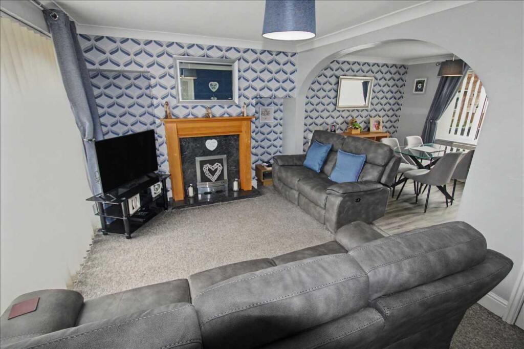 House in Broxtowe, Eastwood - View 4