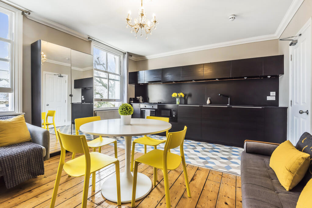 Main image of property: Loftus Road, Shepherds Bush, London, W12