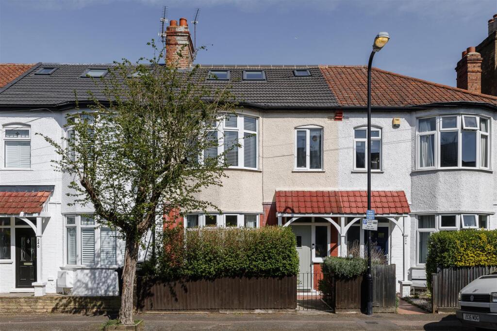 Main image of property: St. John's Road, Walthamstow