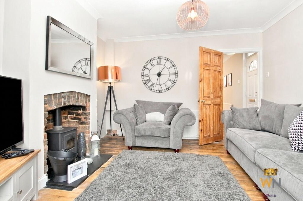 House in London - View 4