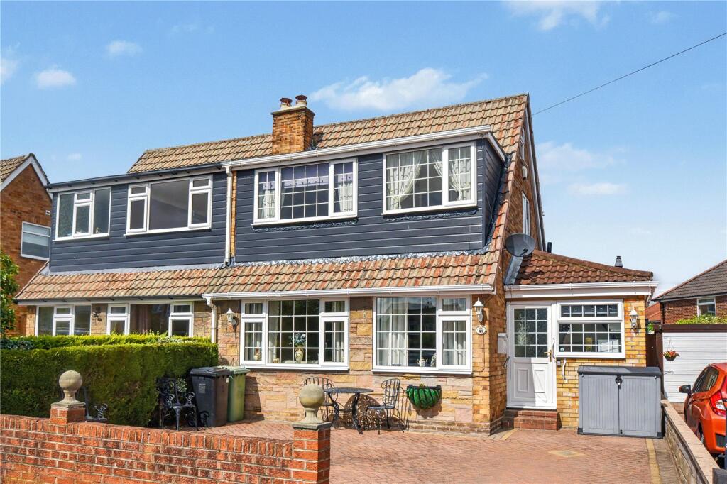 Main image of property: Goodwood Avenue, Kippax, Leeds, West Yorkshire