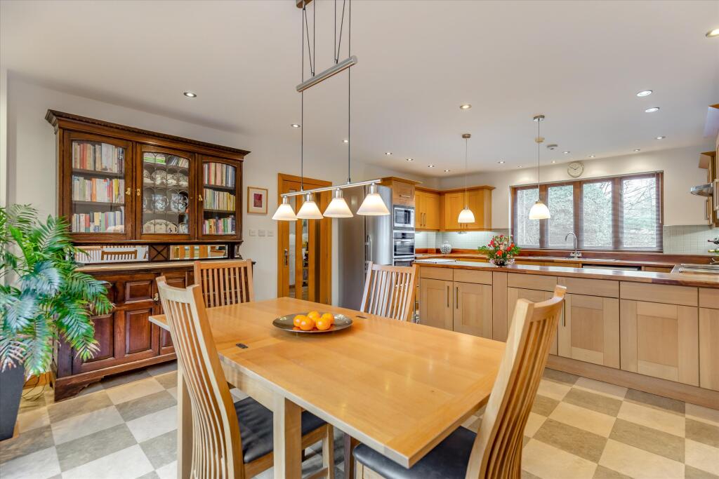 House in Tickenham, North Somerset - View 5