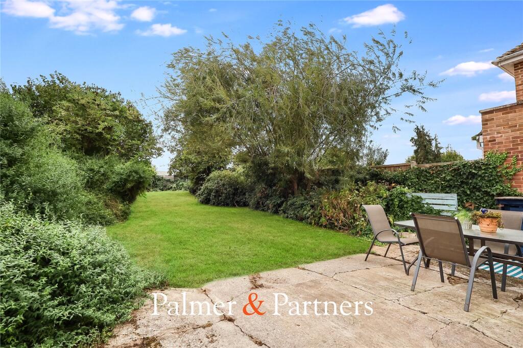House in Chelmsford - View 4