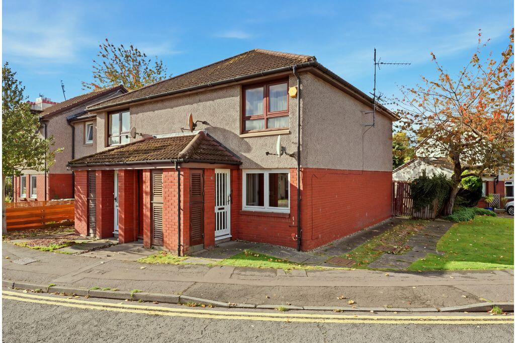 10 Upper Craigour, Edinburgh, EH17 7SG