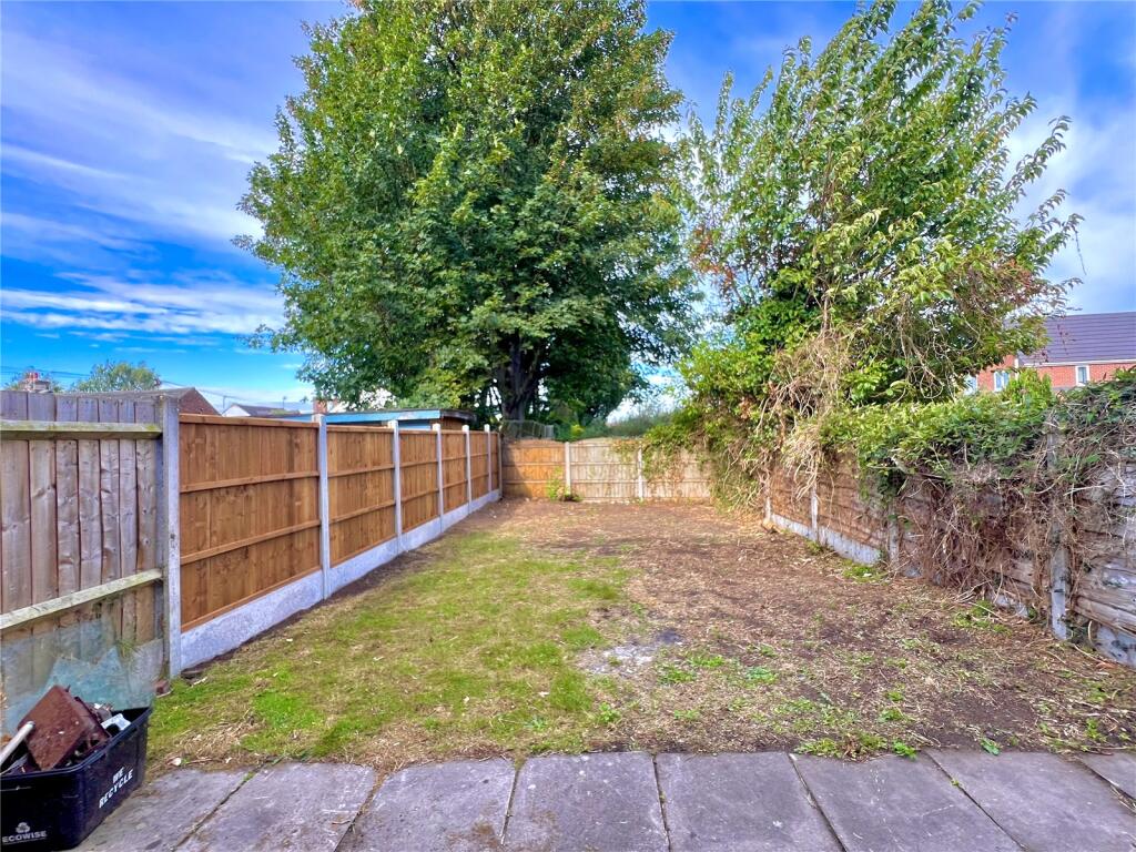 Sandy Lane, Ettiley Heath, Sandbach, Cheshire, CW11 photo 2