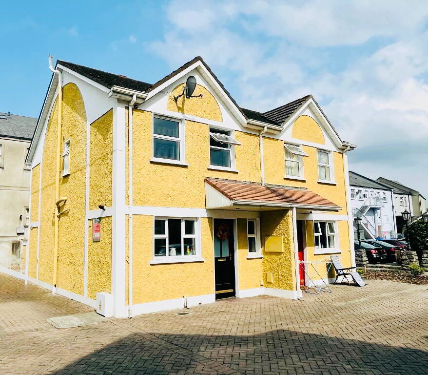 Main image of property: 1 Hanover Court, Kennedy Avenue, Carlow Town