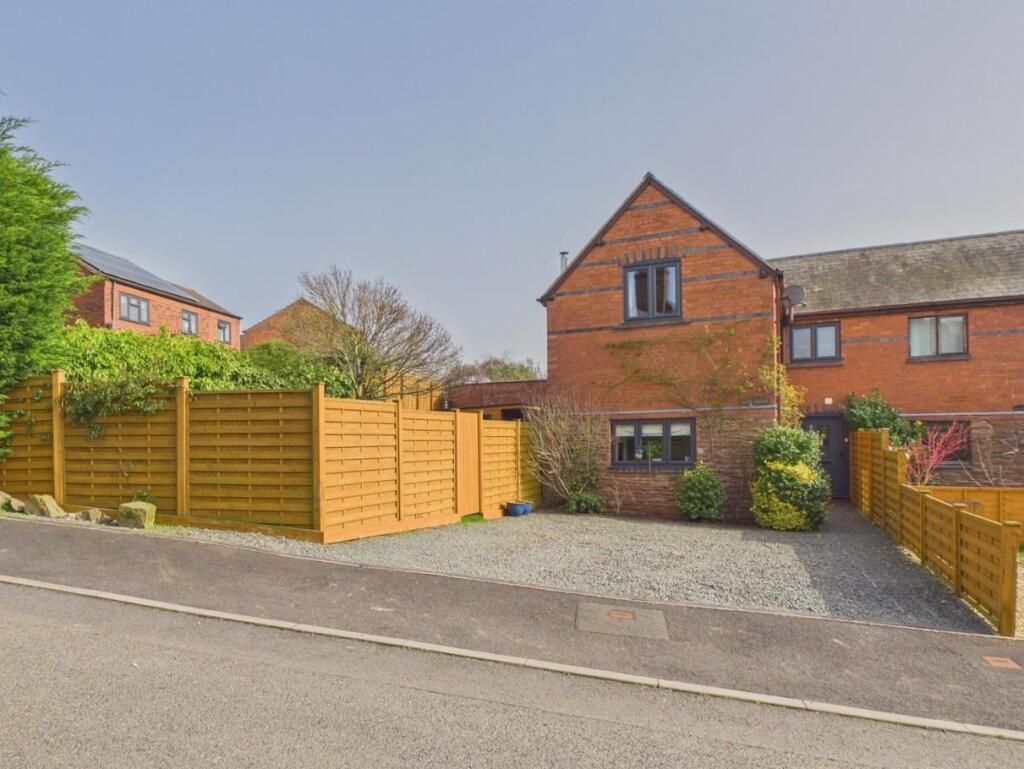 Main image of property: Bishops Frome, Near Malvern/Hereford