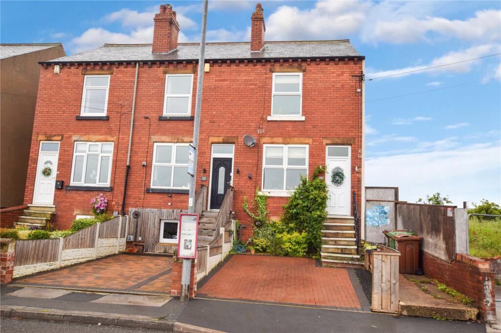 Main image of property: Canal Lane, Stanley, Wakefield, West Yorkshire