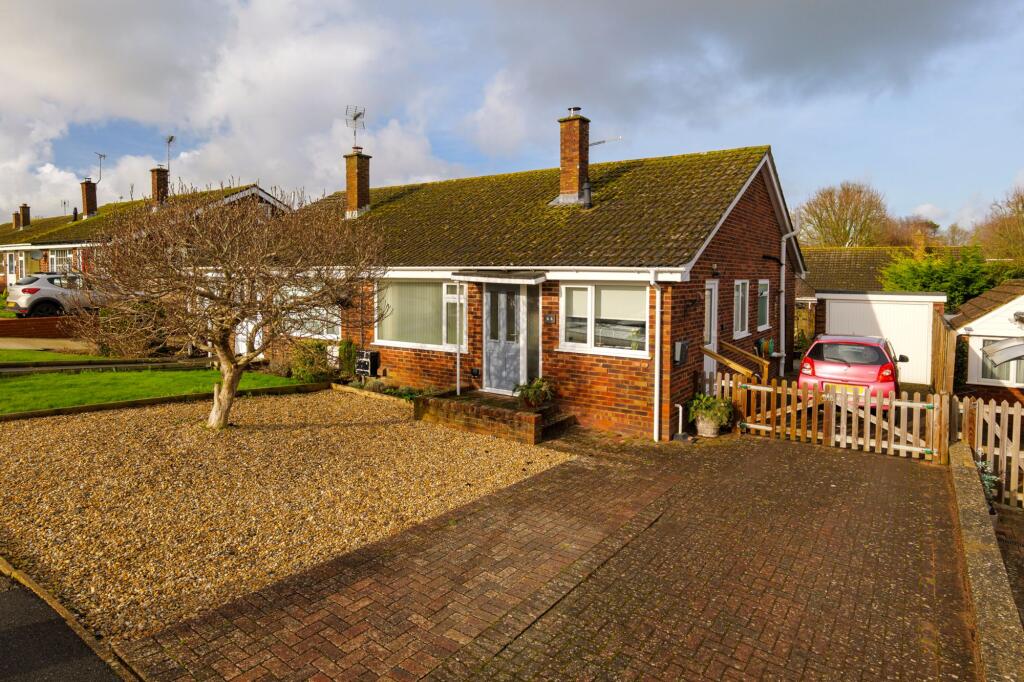 Main image of property: Silverlands Road, Lyminge, CT18