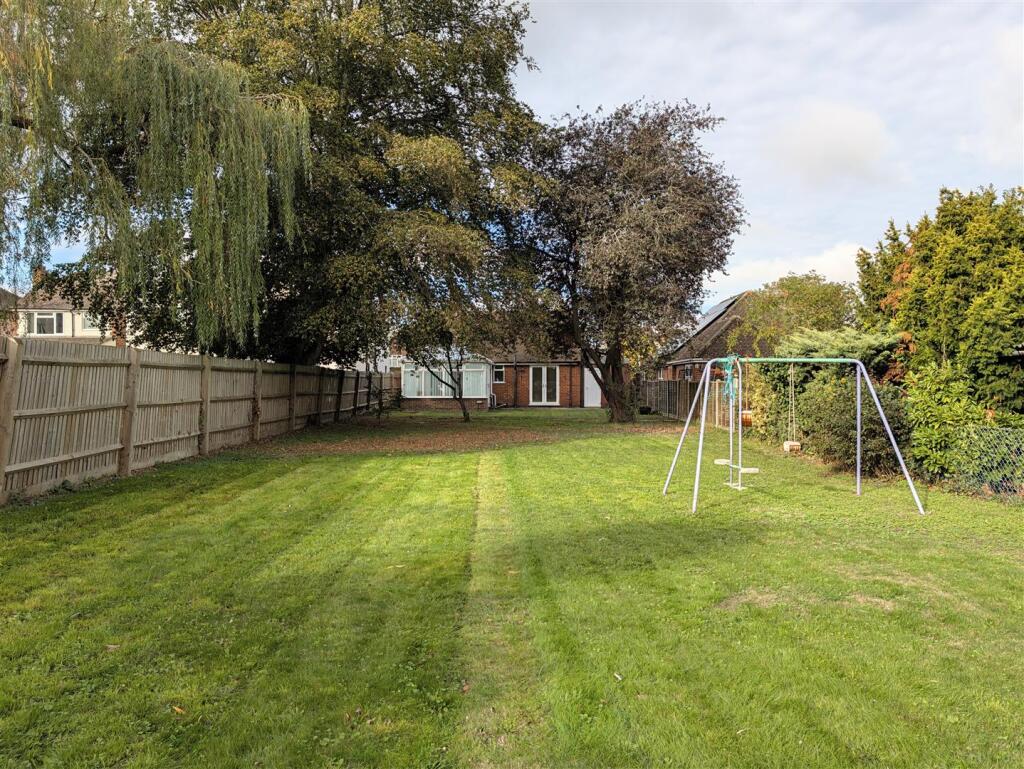 House in Gloucester, Kingsholm - View 2