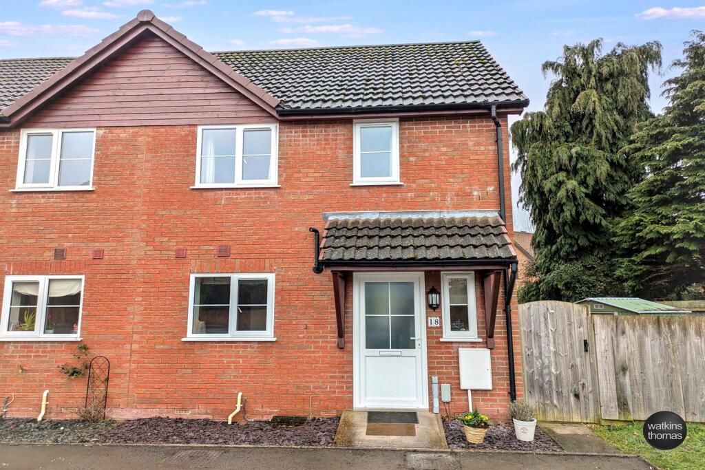 Main image of property: Paradise Meadows, Marden, Hereford, HR1
