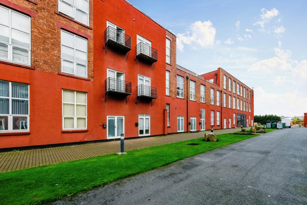 House Prices in L5 9XS