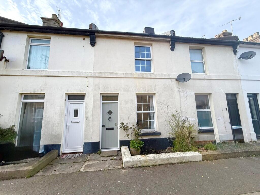 Main image of property: Albert Road, Littlehampton