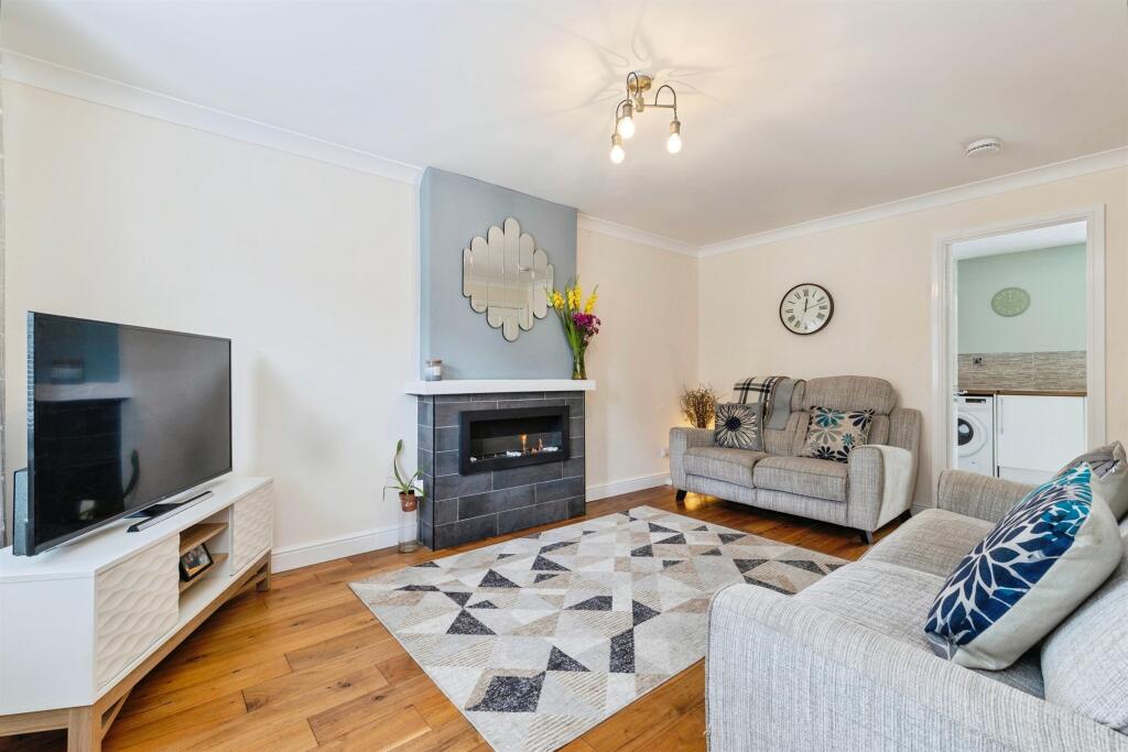 House in Stockton-on-Tees, Hartlepool - View 5