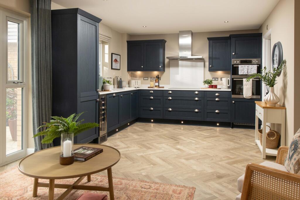 Main image of property: Off Semington Road, Melksham, Wiltshire, SN12 6DU
