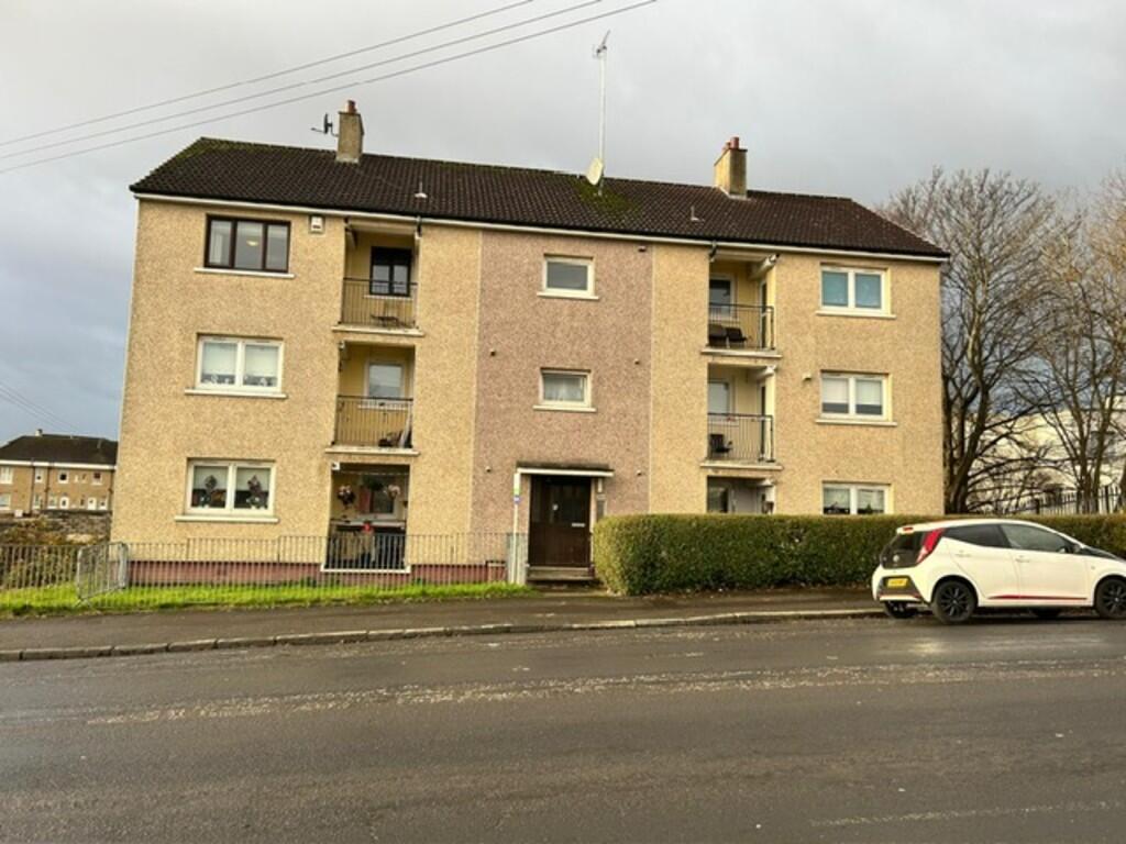 Main image of property: Gartcraig Road, Riddrie