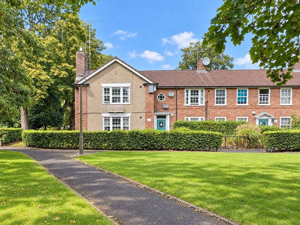 Main image of property: Bloomfield Green, Liverpool, L17